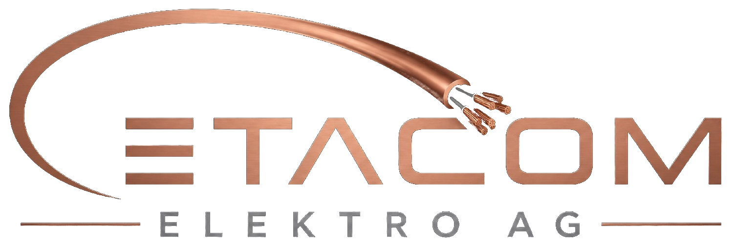 ETACOM Elektro AG